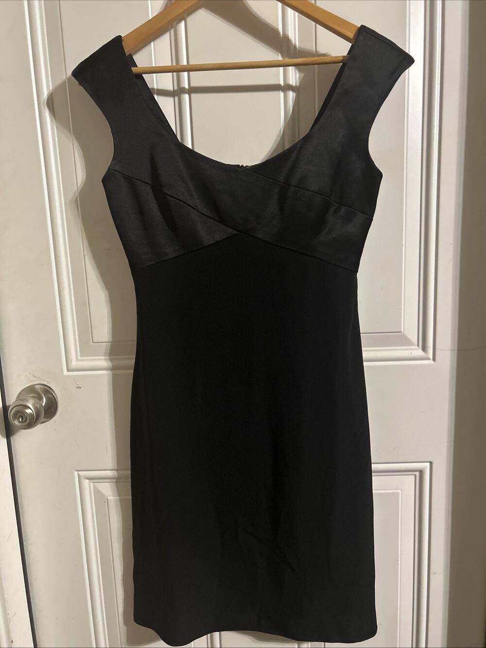 Unger-Mindel Women’s Black Dress Size 2